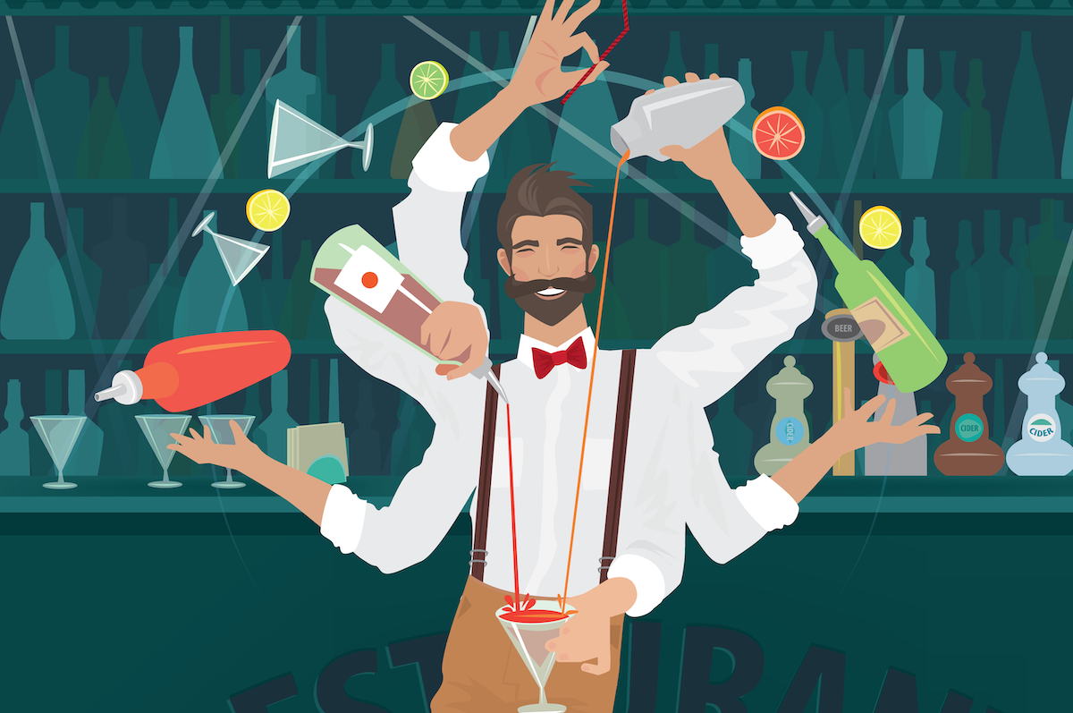 How to Open a Bar These 4 Essential Tips Will Help You Succeed